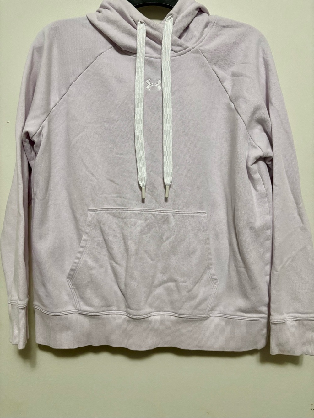 Under armour hoodie